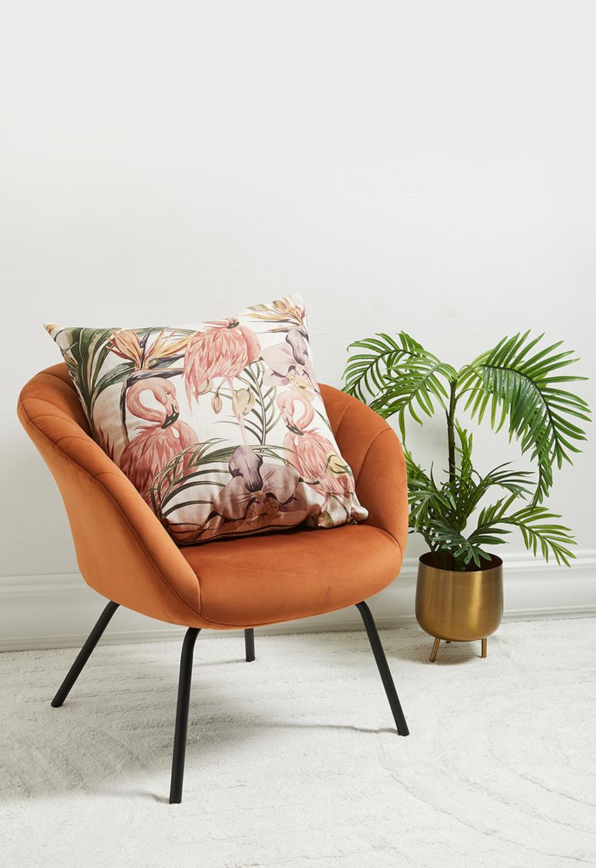 Sixth Floor - Vatori cushion cover - multi