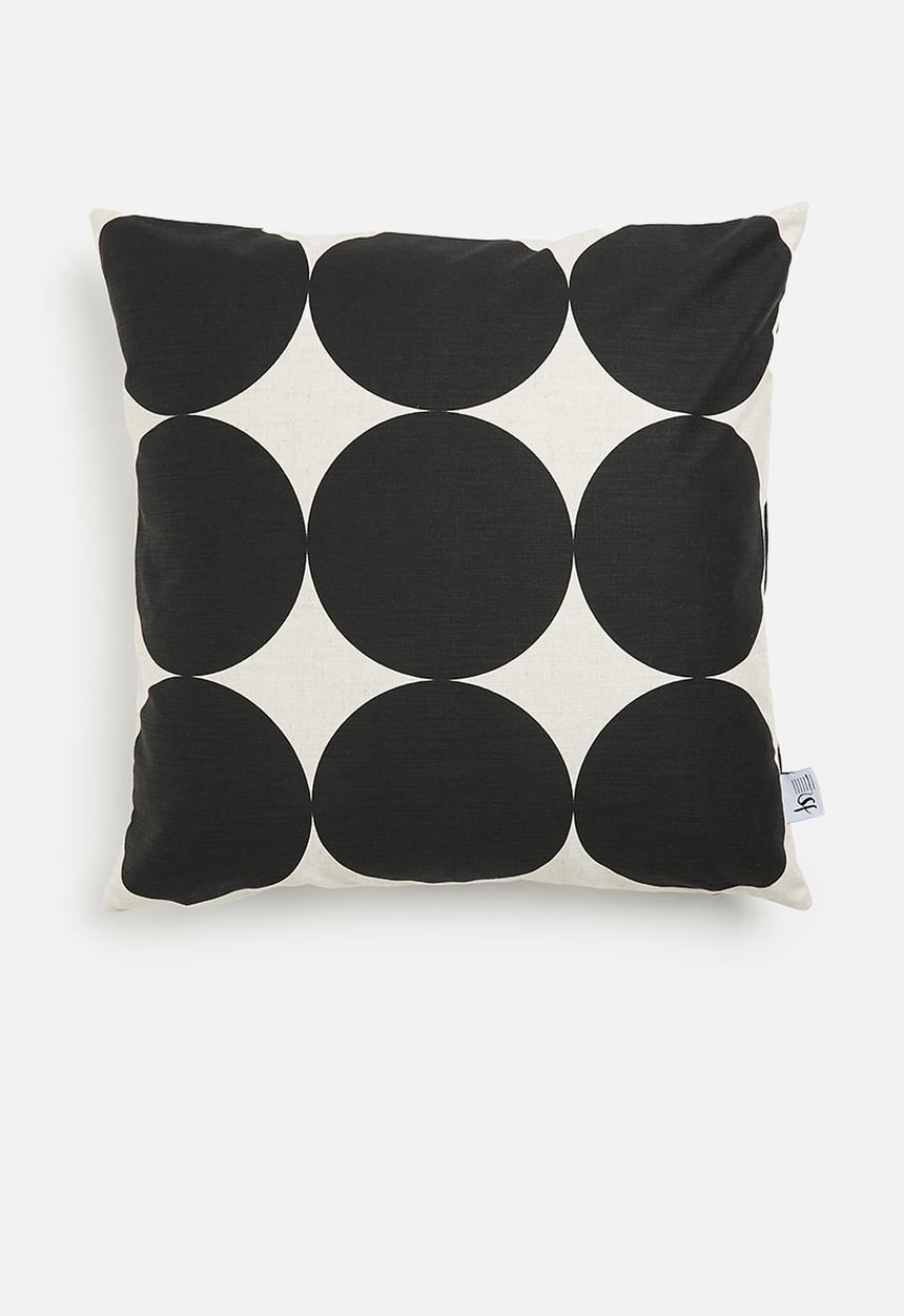 Sixth Floor - Riina cushion cover - multi