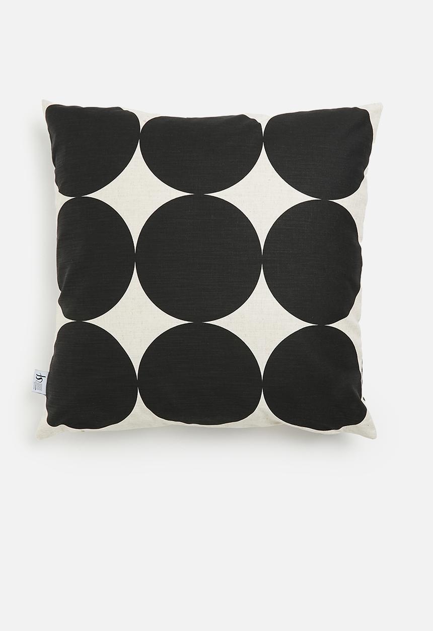 Sixth Floor - Riina cushion cover - multi
