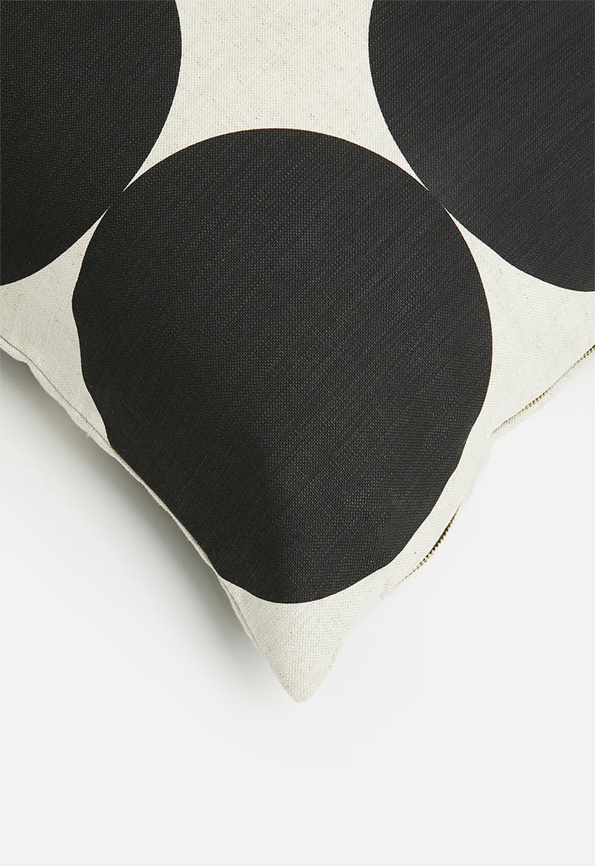 Sixth Floor - Riina cushion cover - multi