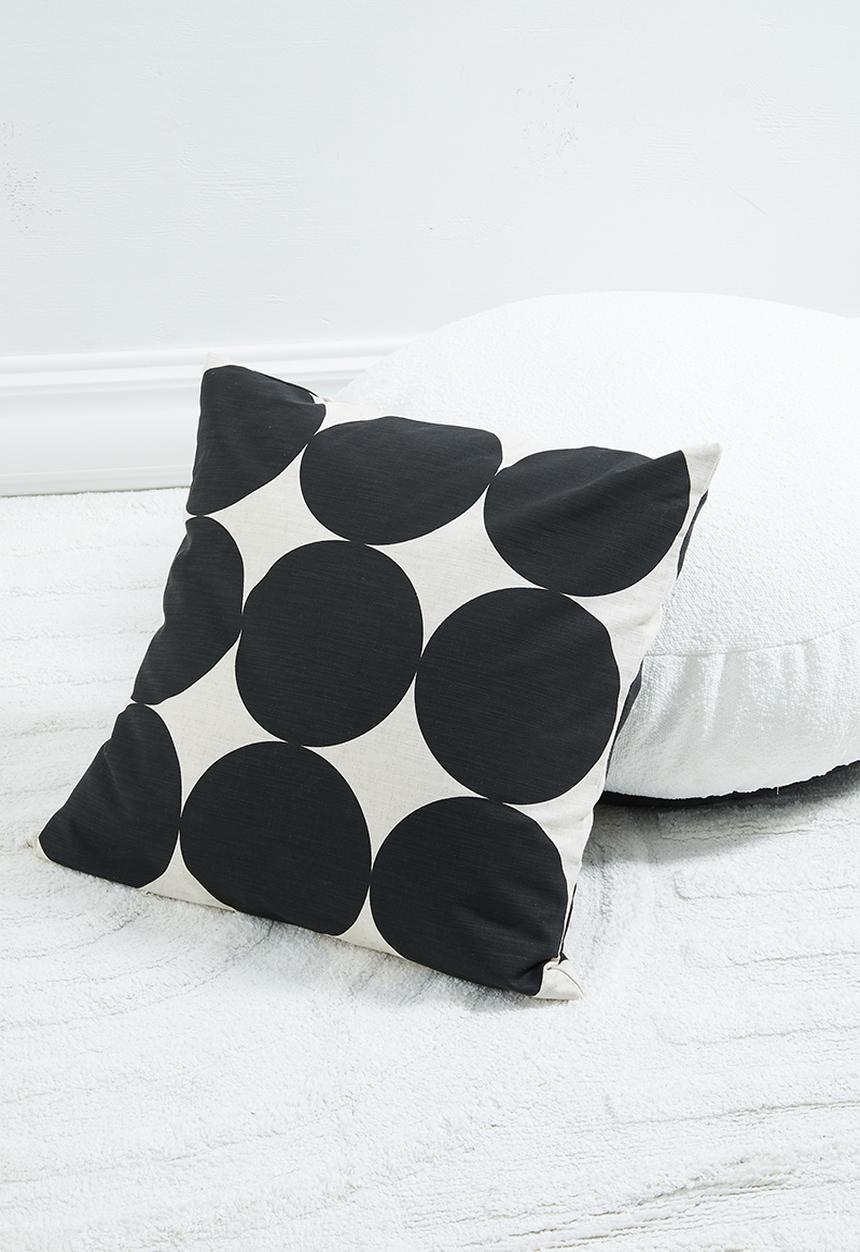 Sixth Floor - Riina cushion cover - multi