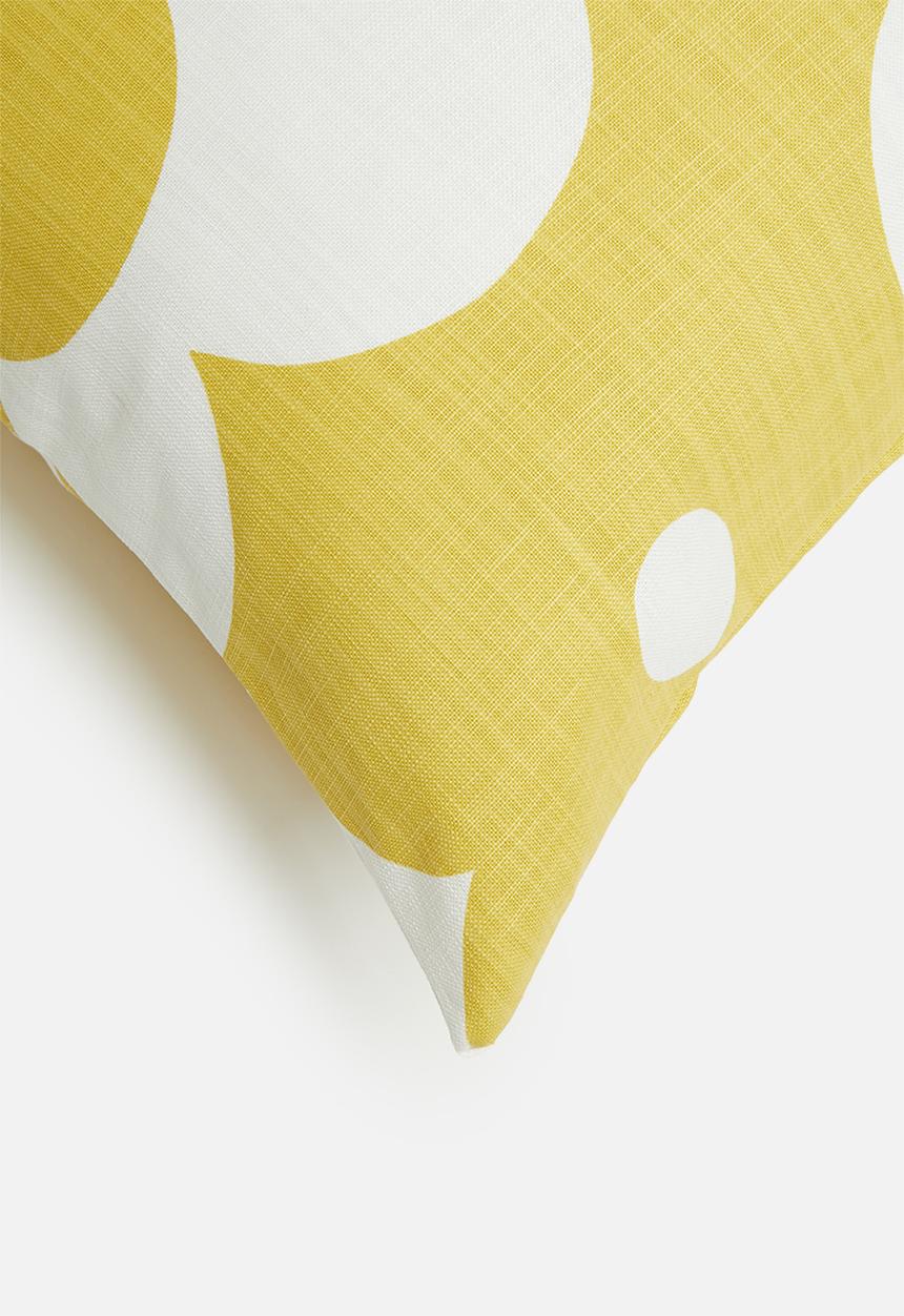 Sixth Floor - Nami cushion cover - multi