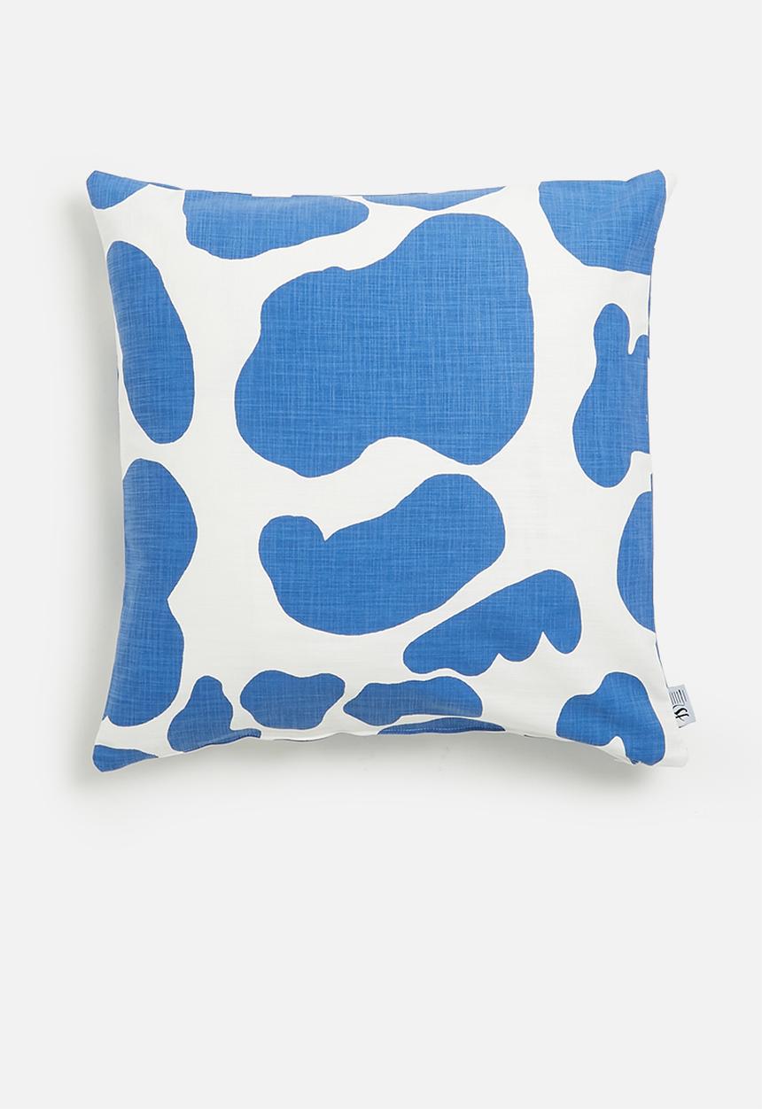 Sixth Floor - Seer cushion cover - multi