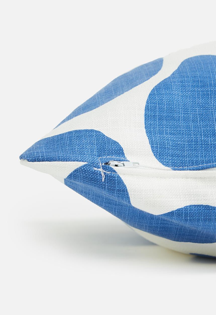 Sixth Floor - Seer cushion cover - multi