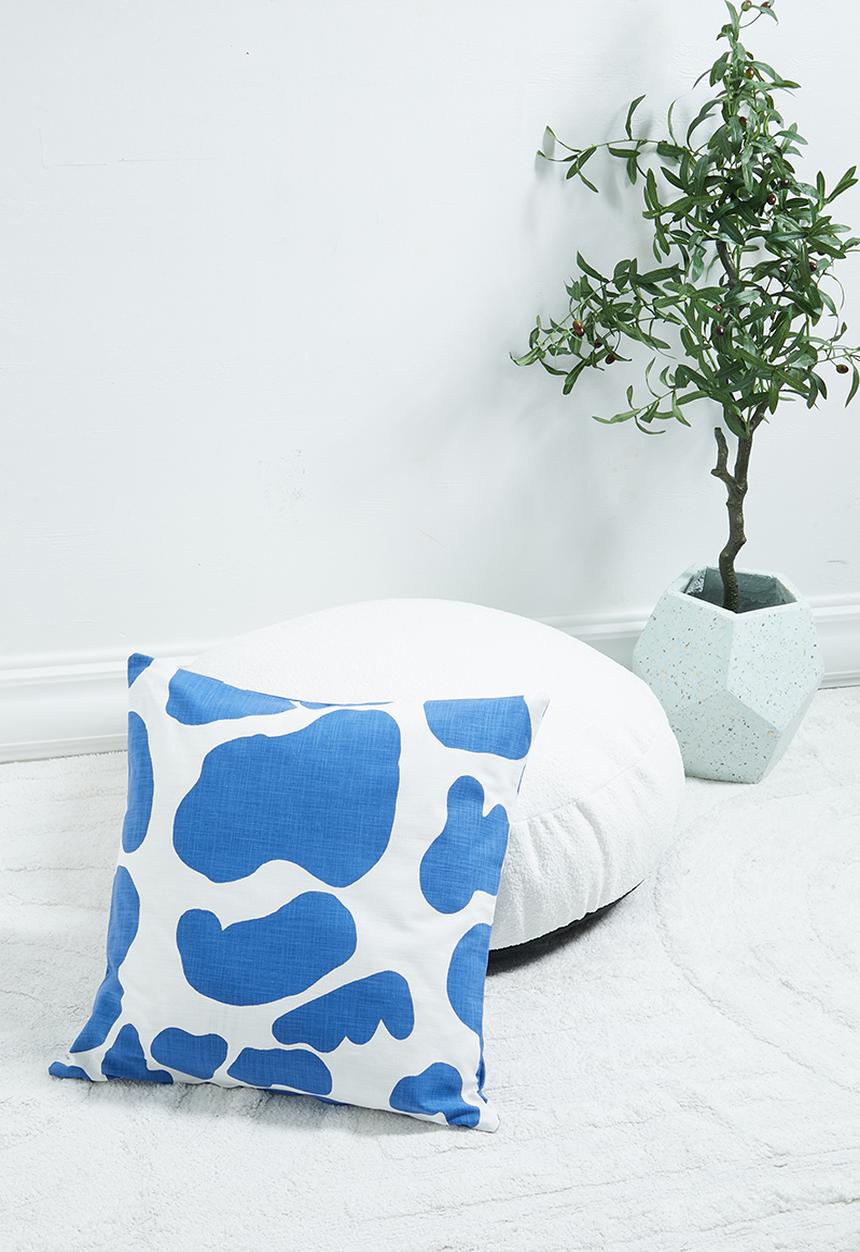 Sixth Floor - Seer cushion cover - multi
