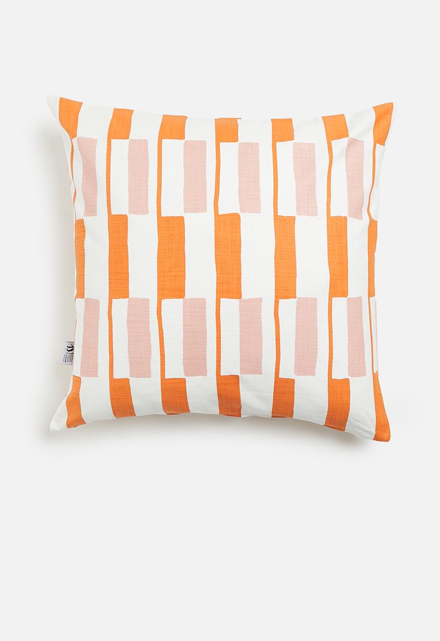 Sixth Floor - Yucatan cushion cover - multi