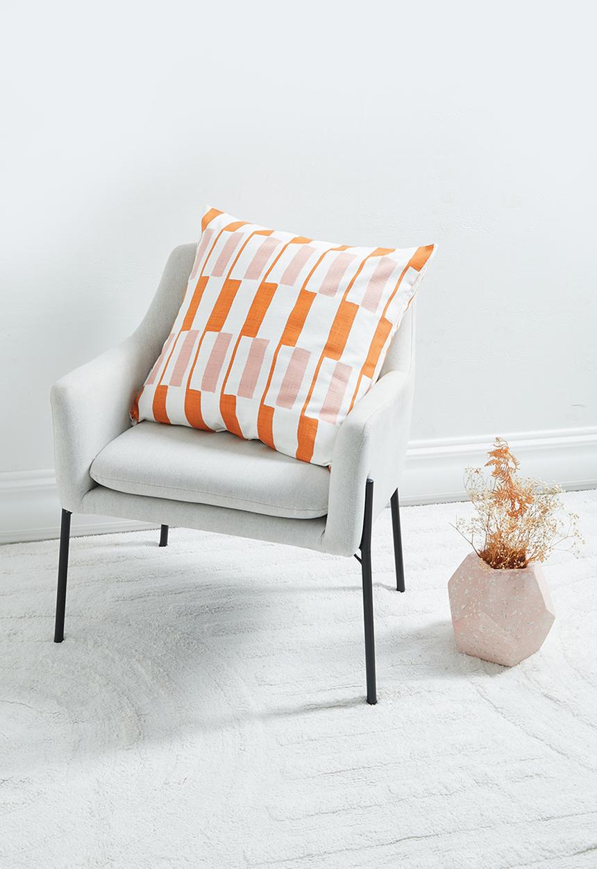 Sixth Floor - Yucatan cushion cover - multi