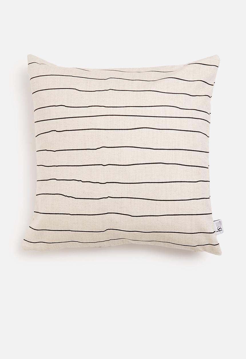 Sixth Floor - Gotti cushion cover - multi