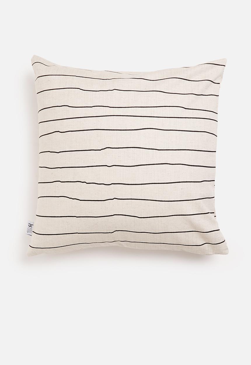 Sixth Floor - Gotti cushion cover - multi