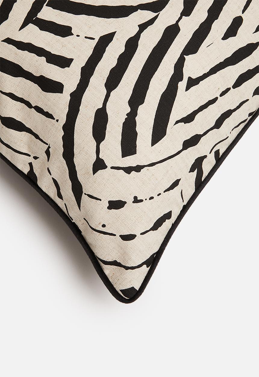 Sixth Floor - Capone cushion cover - multi