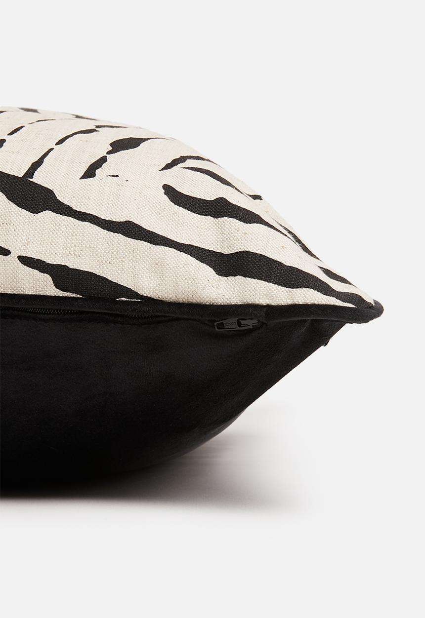 Sixth Floor - Capone cushion cover - multi