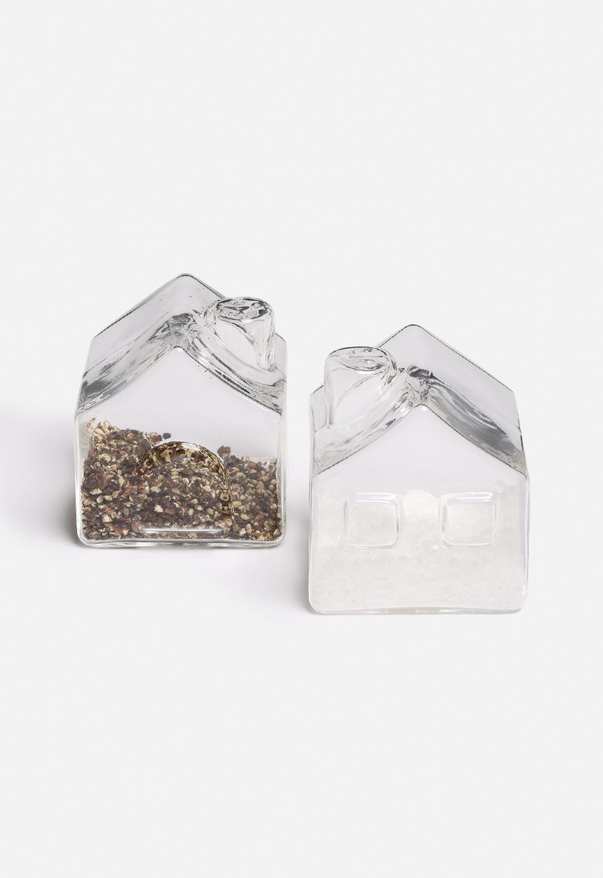 Balvi - Salt & Pepper Set