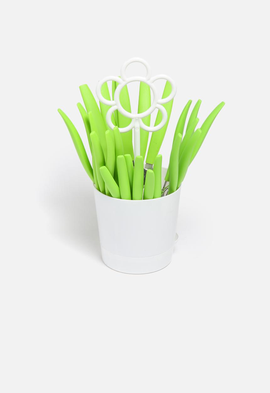 Balvi - Blossom Cutlery Set 