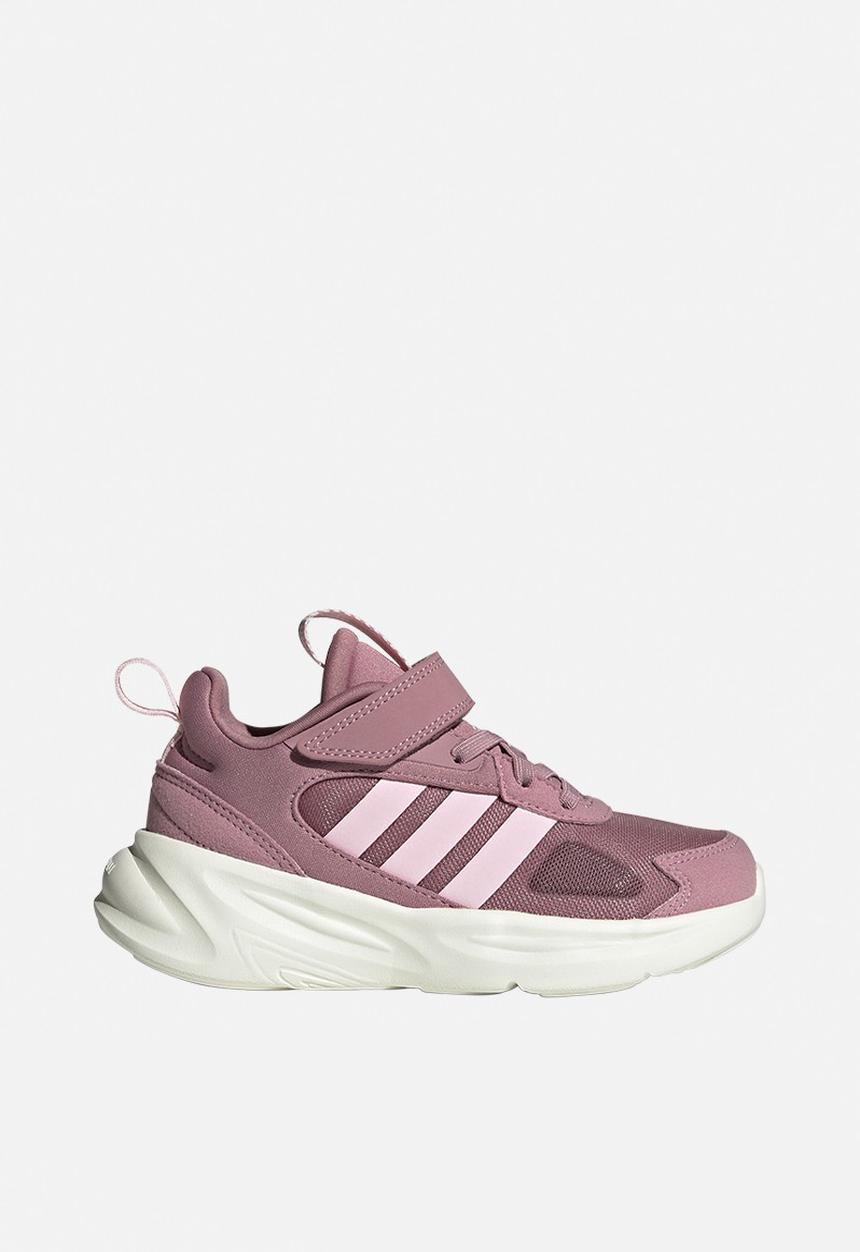adidas Originals - Ozelle el k - wonder orchid/clear pink/off white