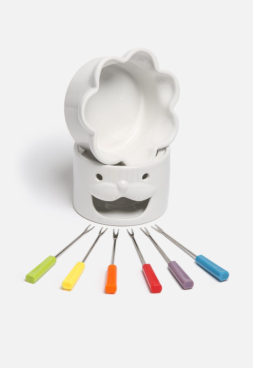 Balvi - Chocolate Fondue Mr. Chef