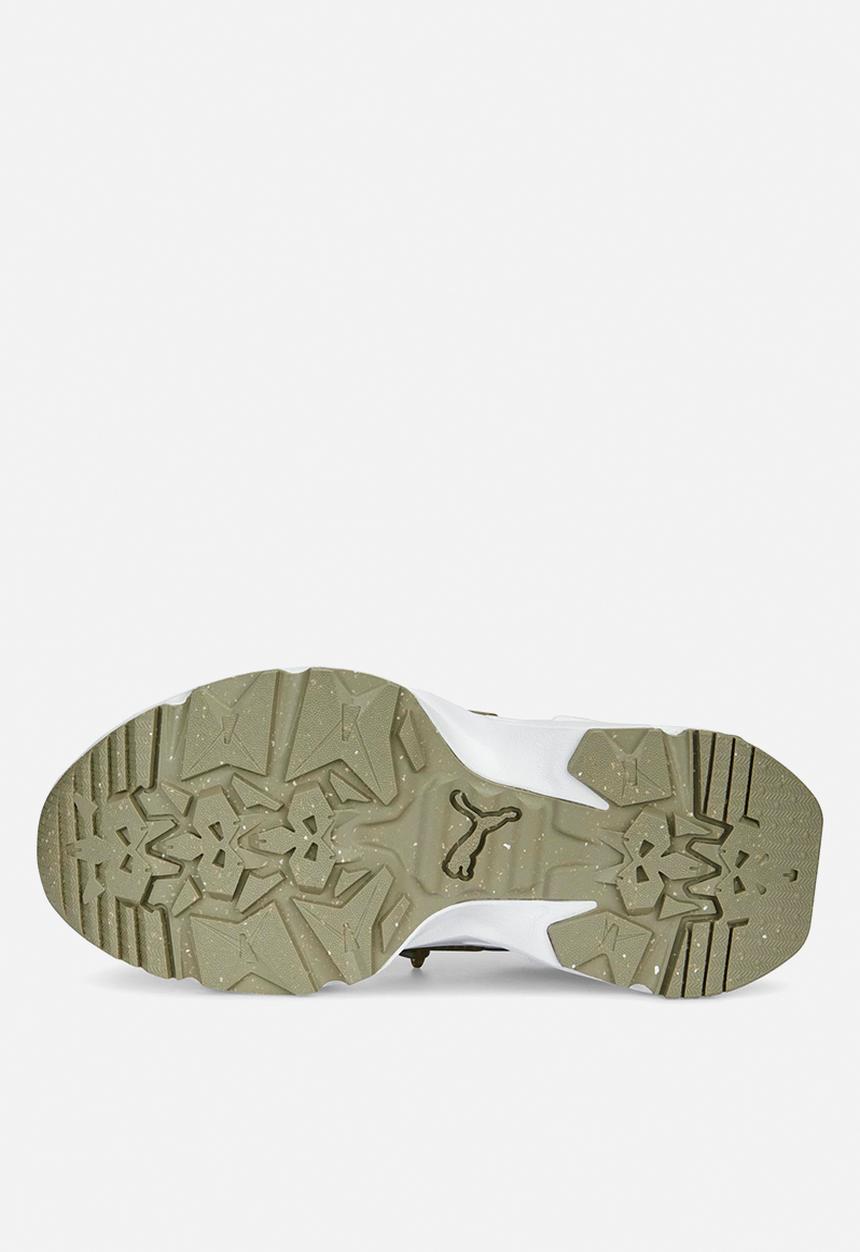 PUMA - Orkid Sandal 