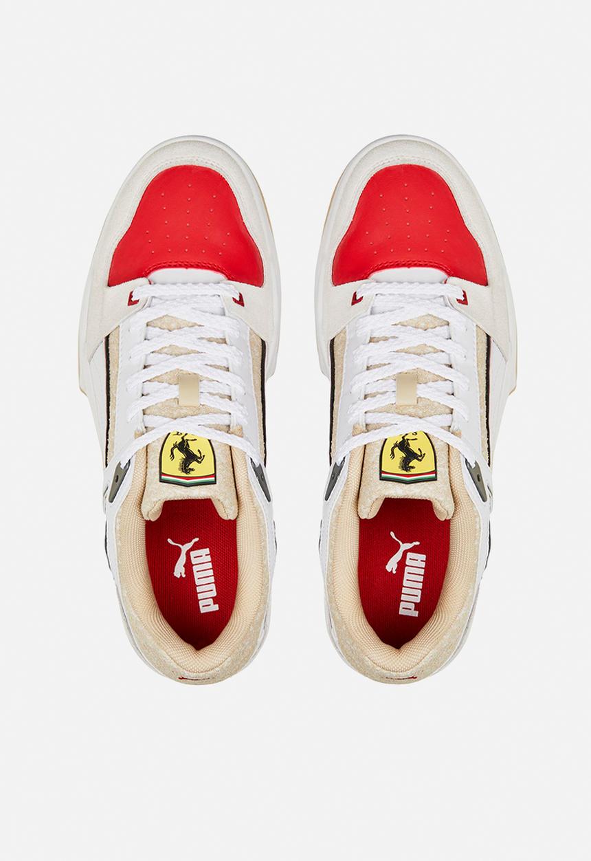 PUMA - Motorsport Ferrari slipstream