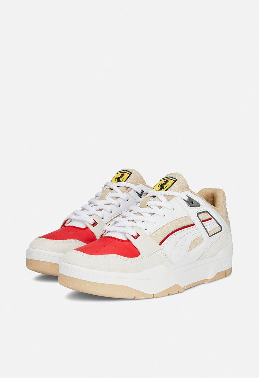 PUMA - Motorsport Ferrari slipstream