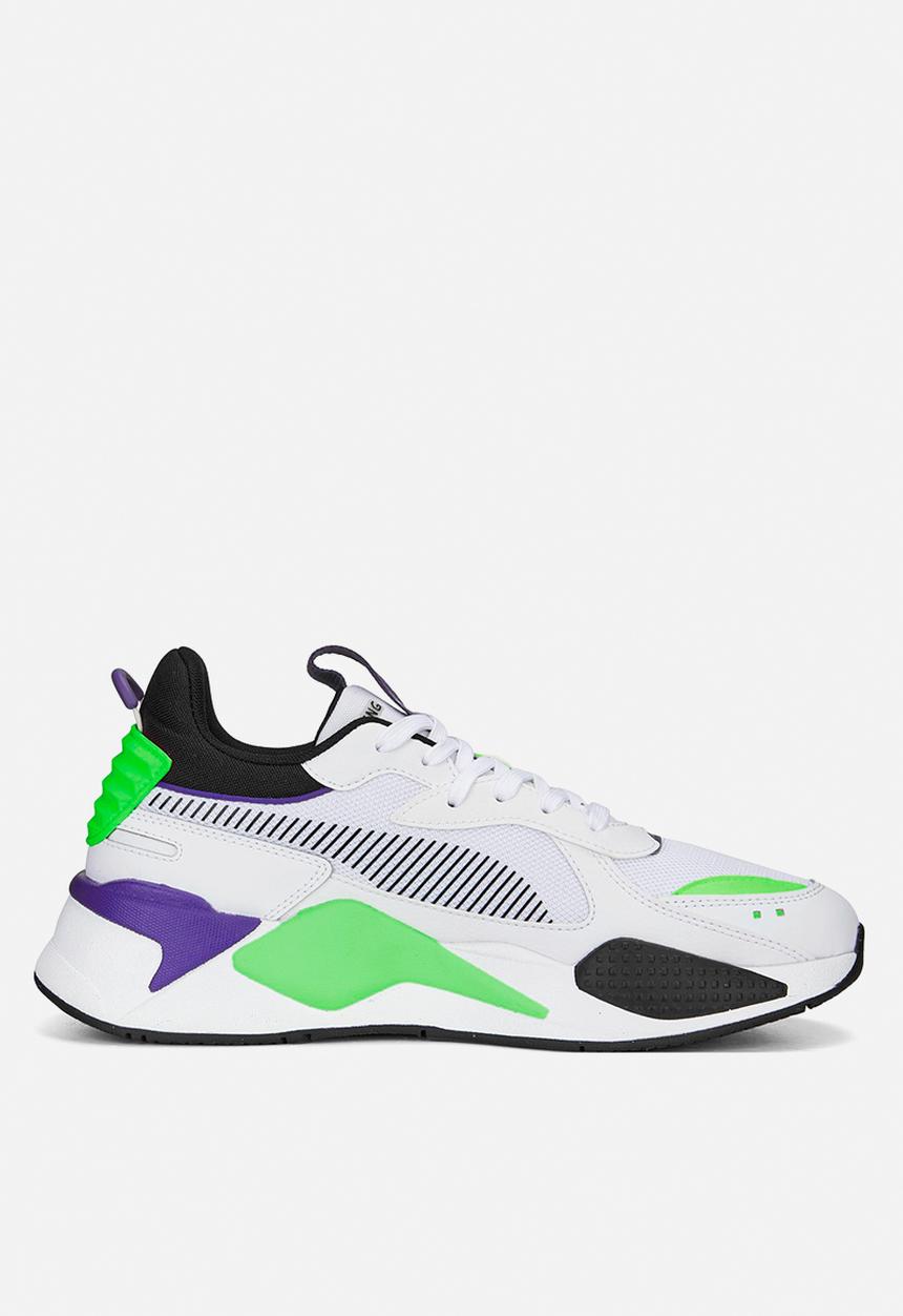 PUMA - RS-X Geek 