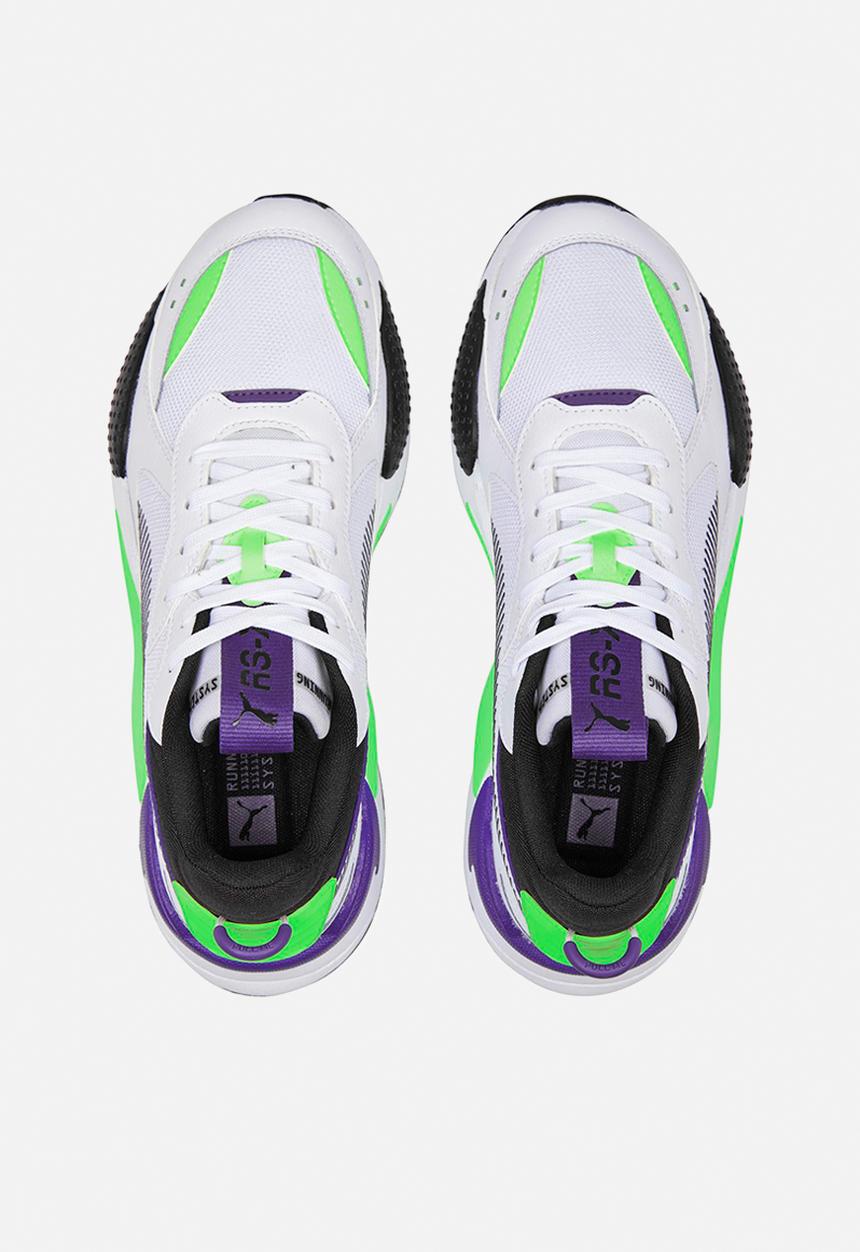 PUMA - RS-X Geek 