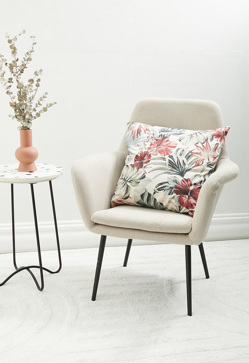 Sixth Floor - Elentra cushion cover - multi