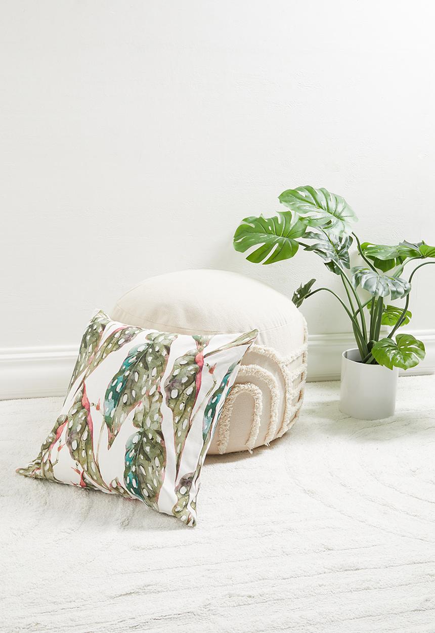 Sixth Floor - Esco cushion cover - multi