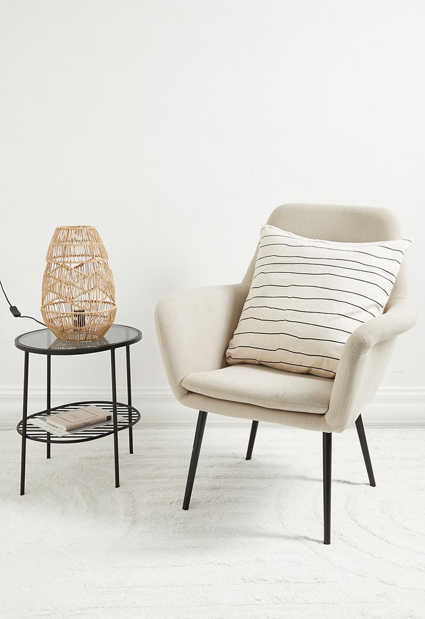 Sixth Floor - Gotti cushion cover - multi