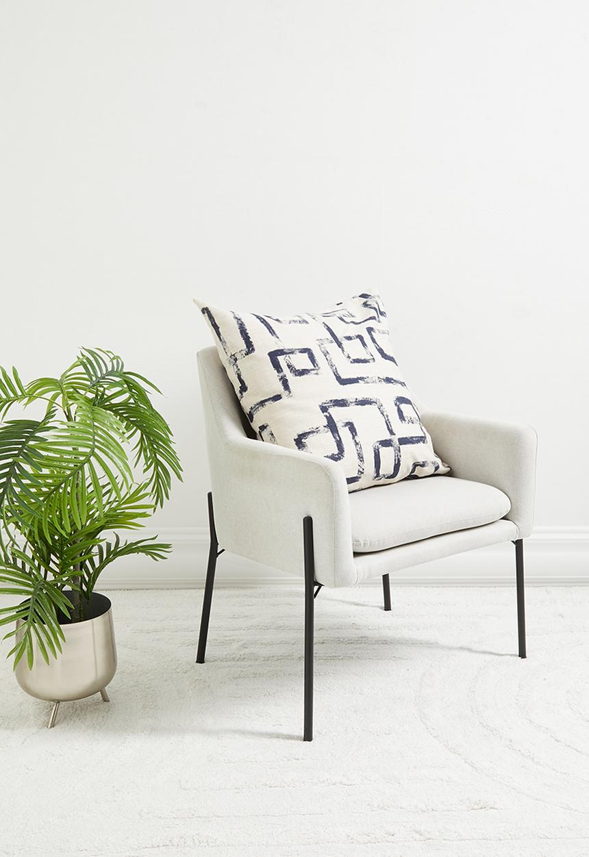 Sixth Floor - Niom cushion cover - multi