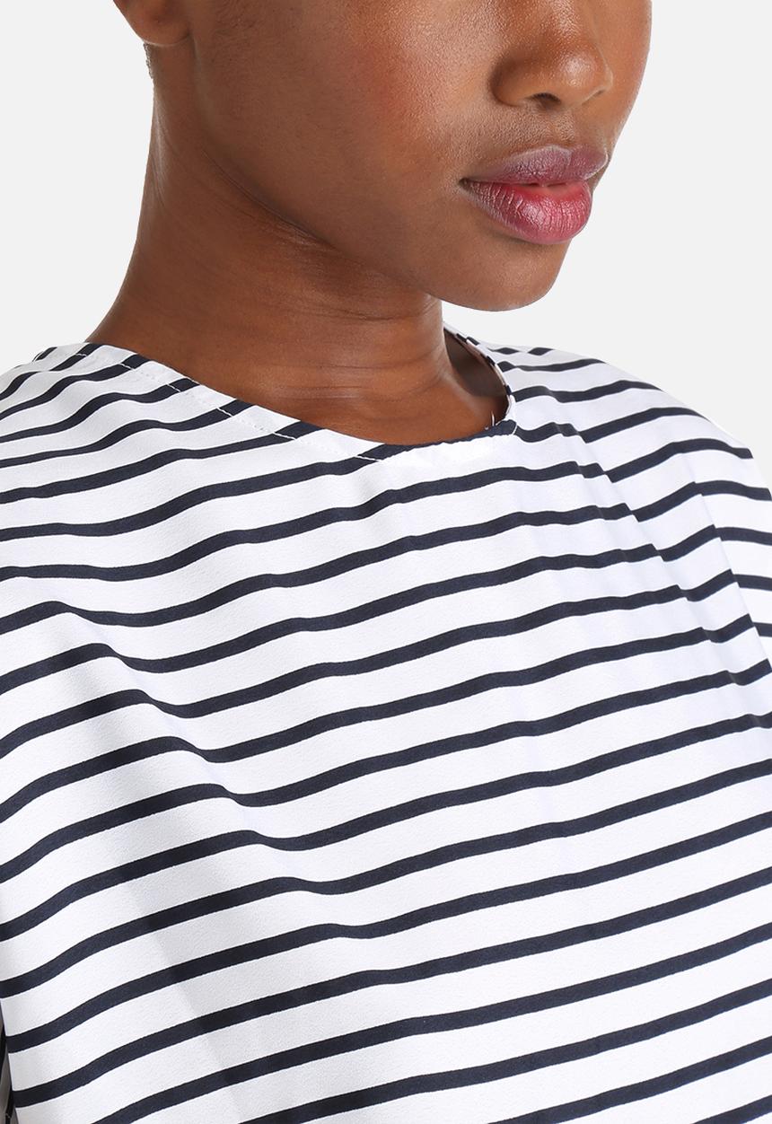 Noisy May - Stripe Top 
