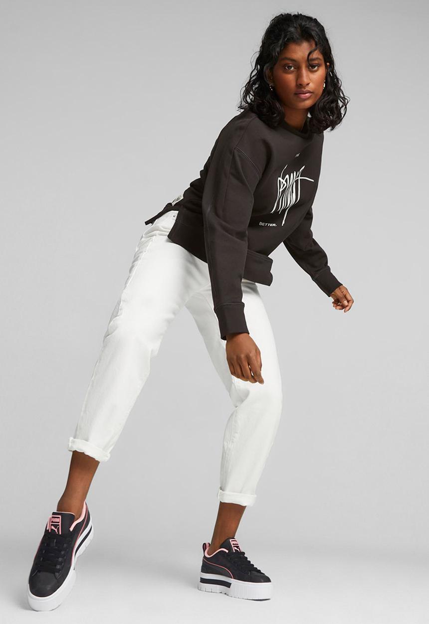 PUMA - Mayze TL Music