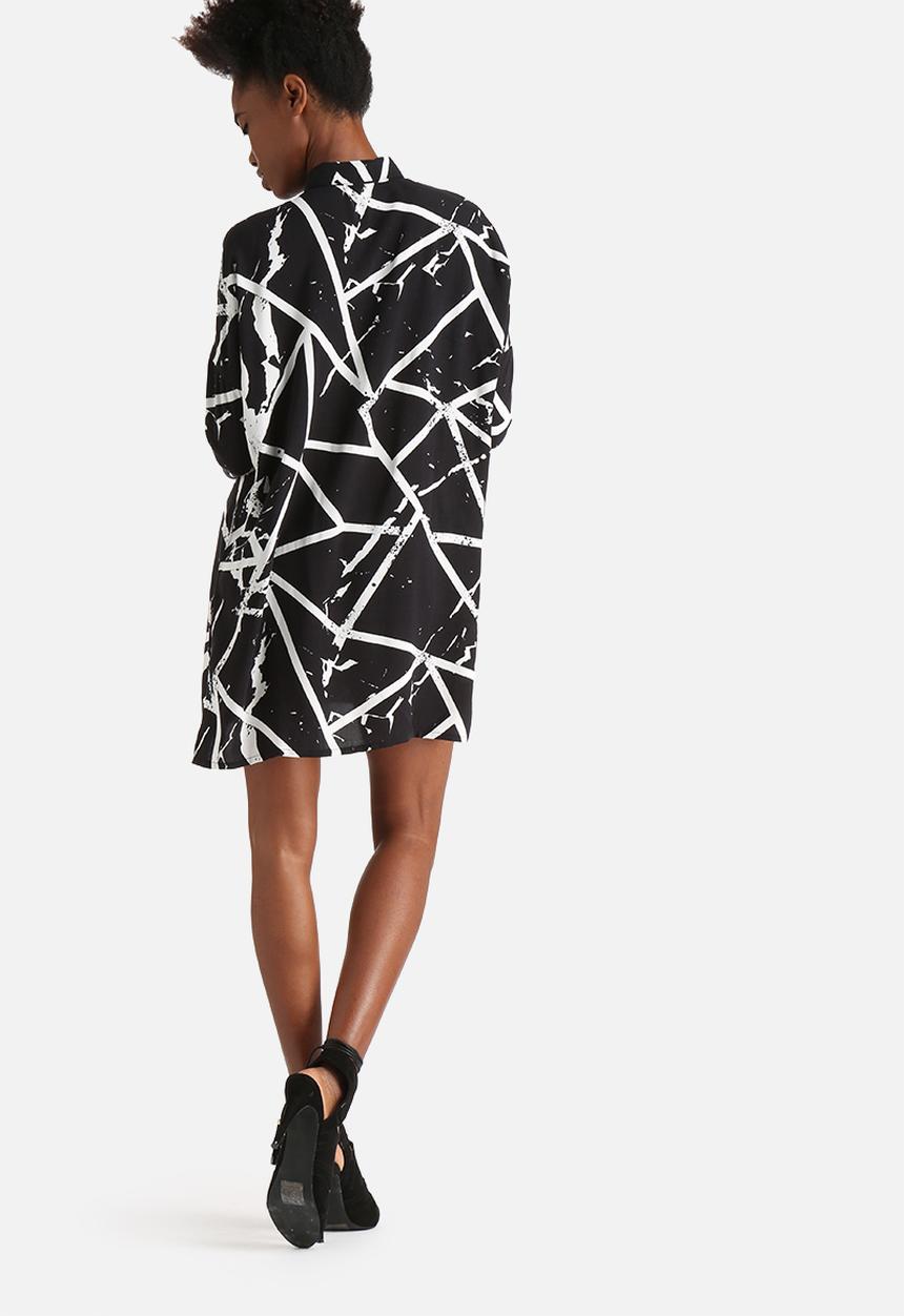 Noisy May - Sandra Long Shirt
