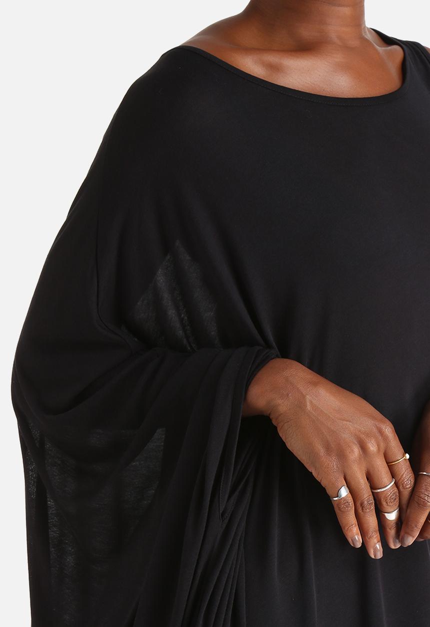 Noisy May - Amy Drape Top