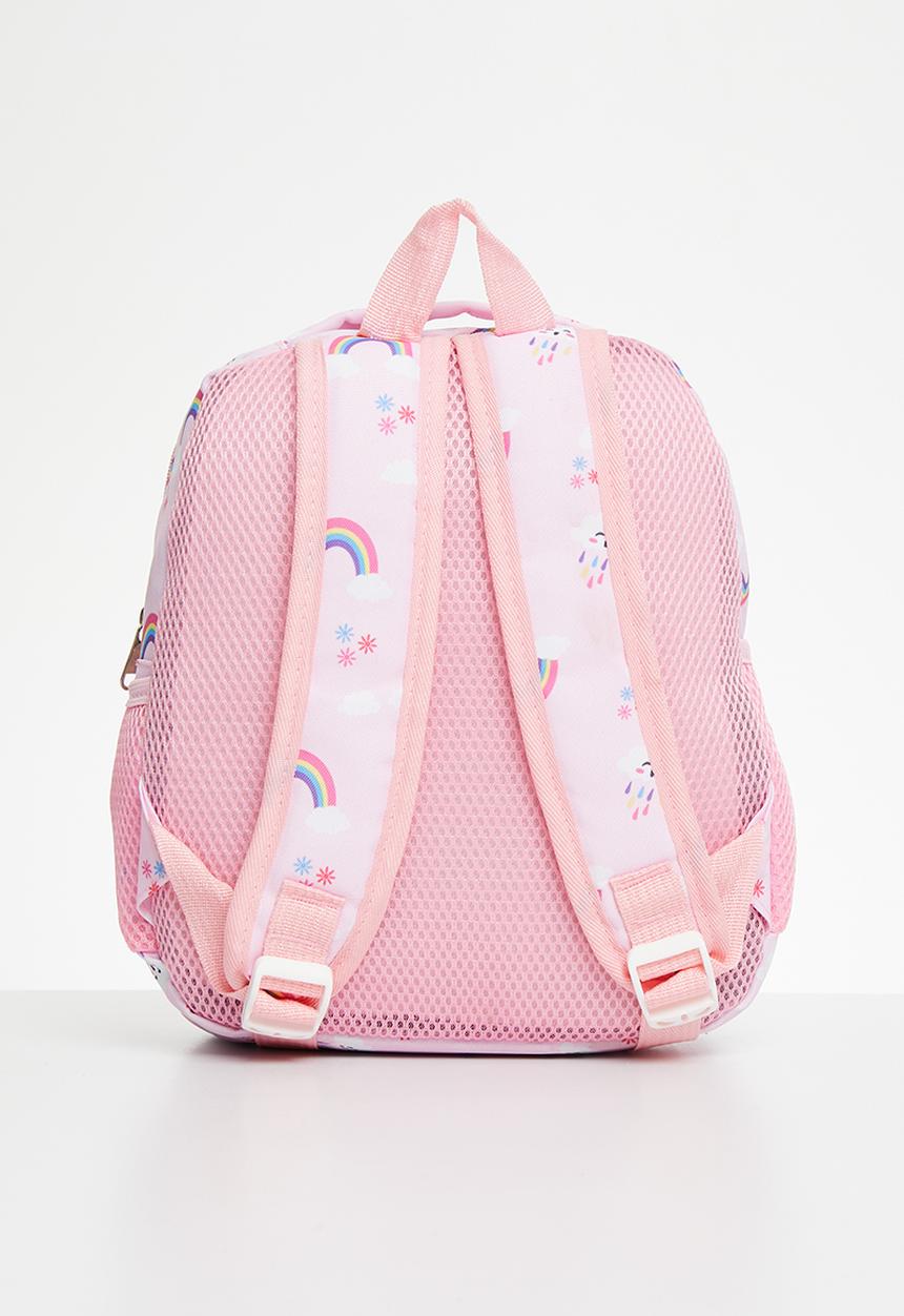 Pop Candy - Unicorn backpack - pink