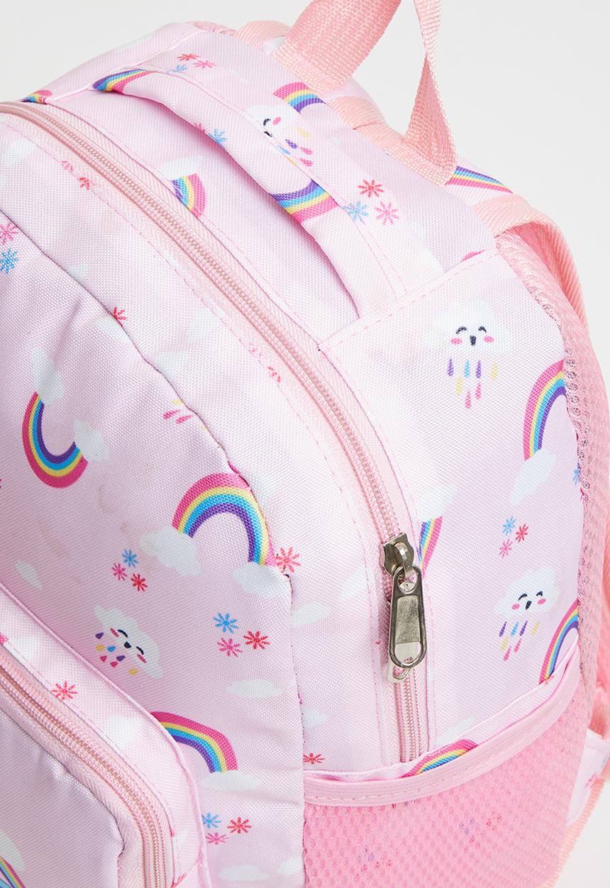 Pop Candy - Unicorn backpack - pink
