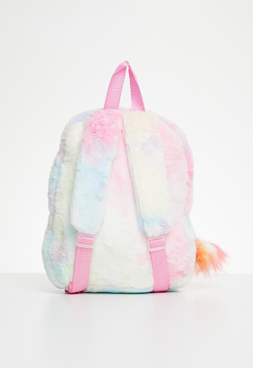 Pop Candy - Unicorn backpack - pink