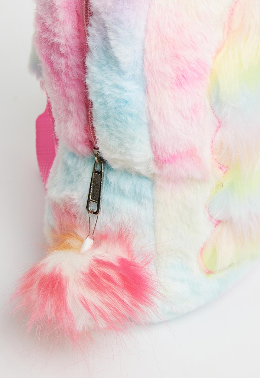 Pop Candy - Unicorn backpack - pink
