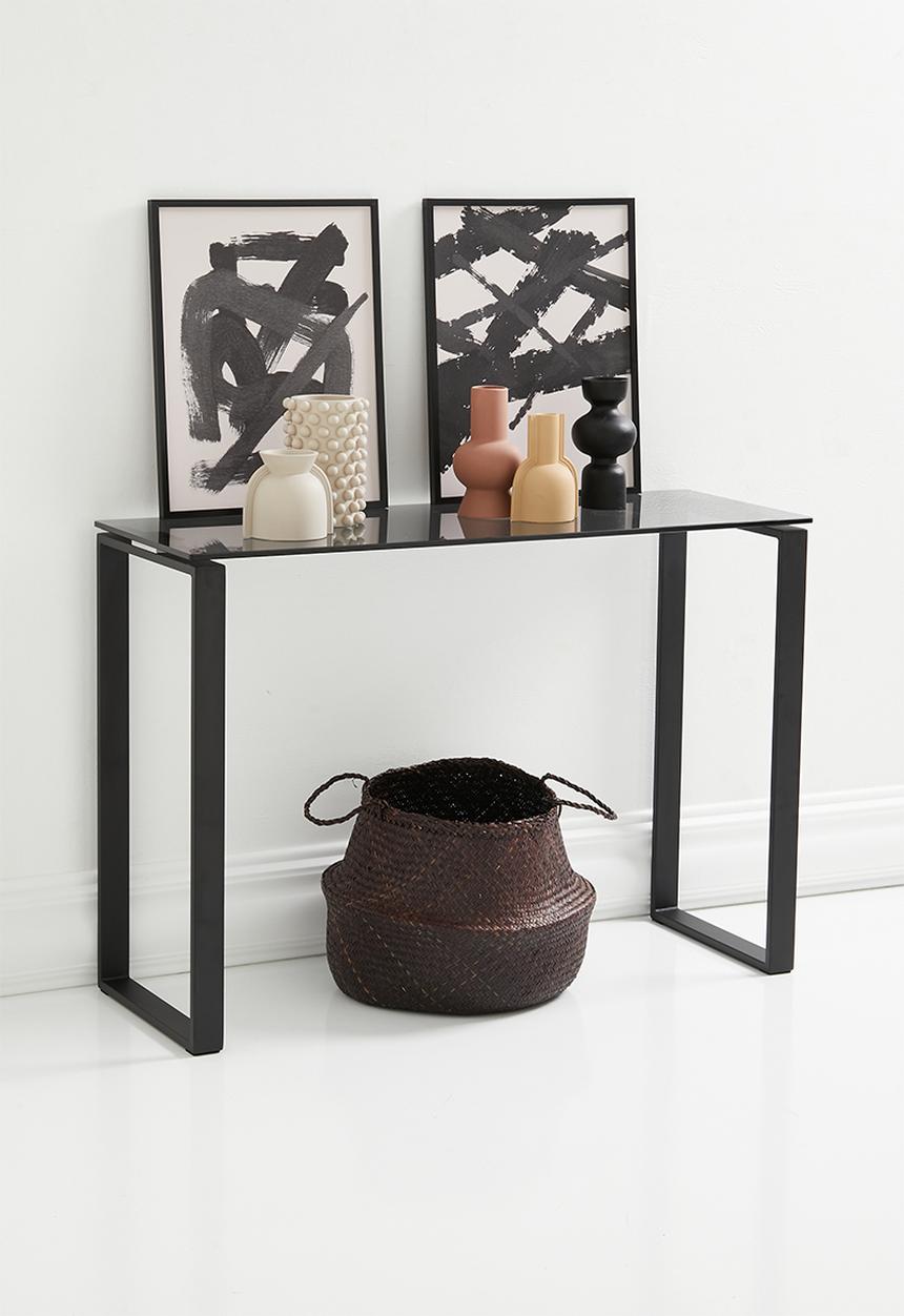 Sixth Floor - Katrine console table