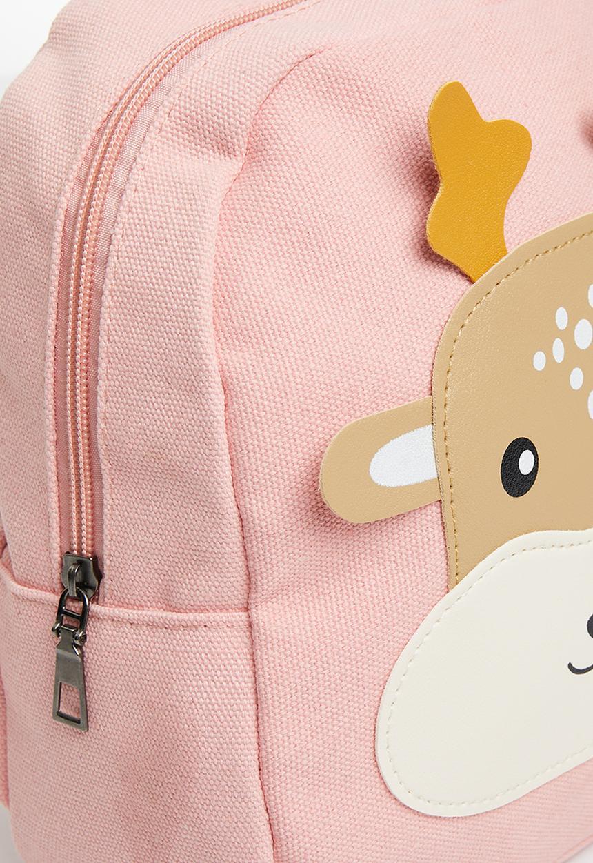 Pop Candy - Kids novelty backpack - pink