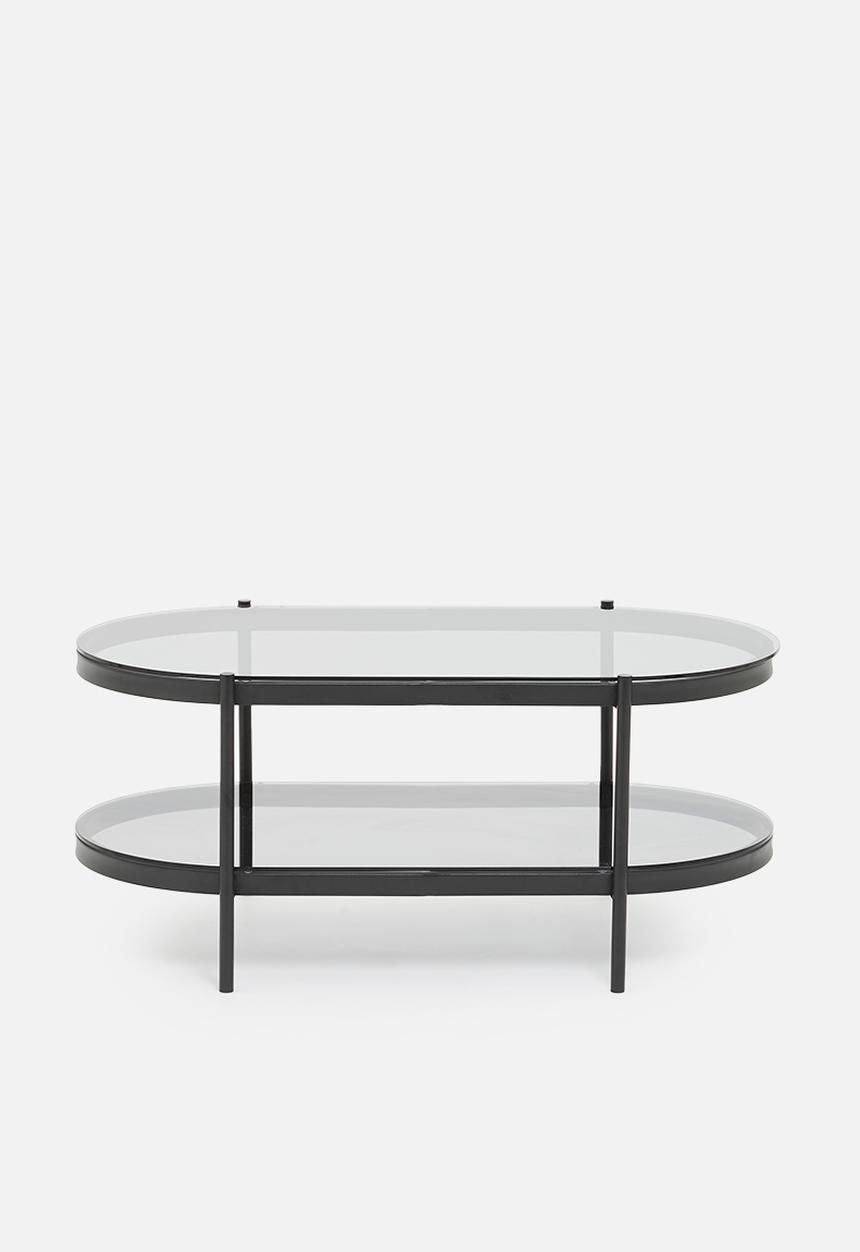 Sixth Floor - Bayonne coffee table