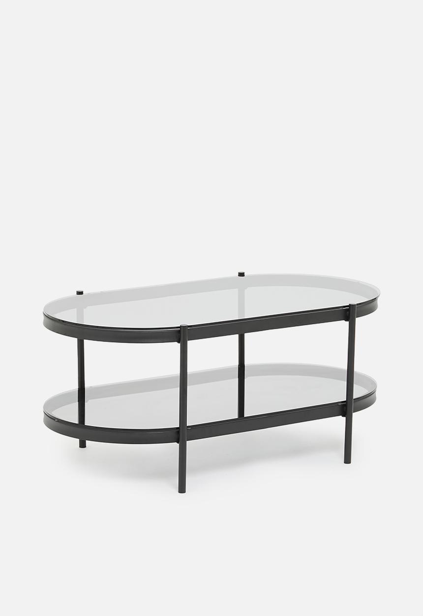 Sixth Floor - Bayonne coffee table