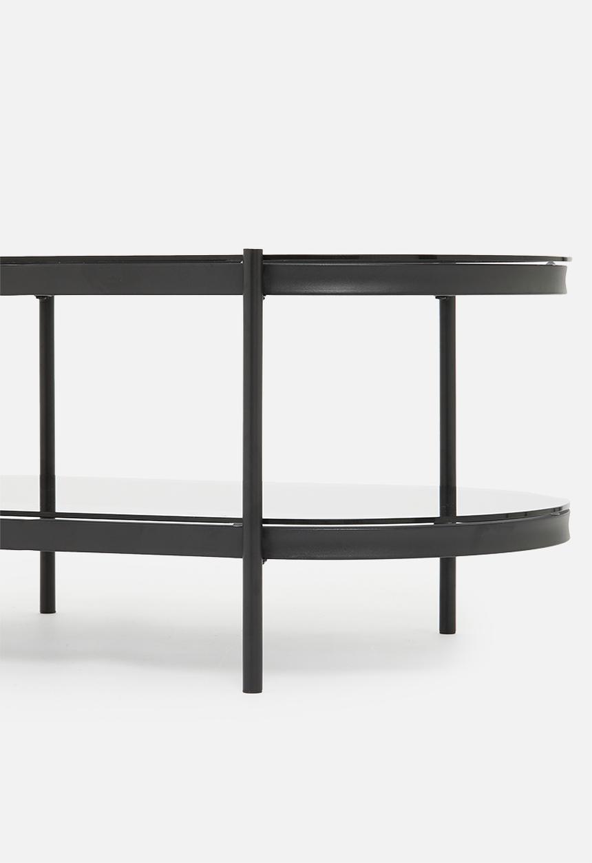 Sixth Floor - Bayonne coffee table