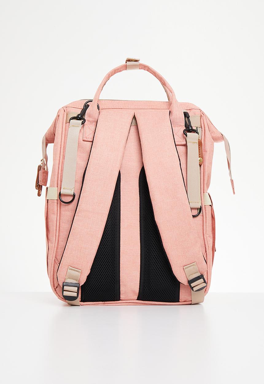 Pop Candy - Diaper bag - pink