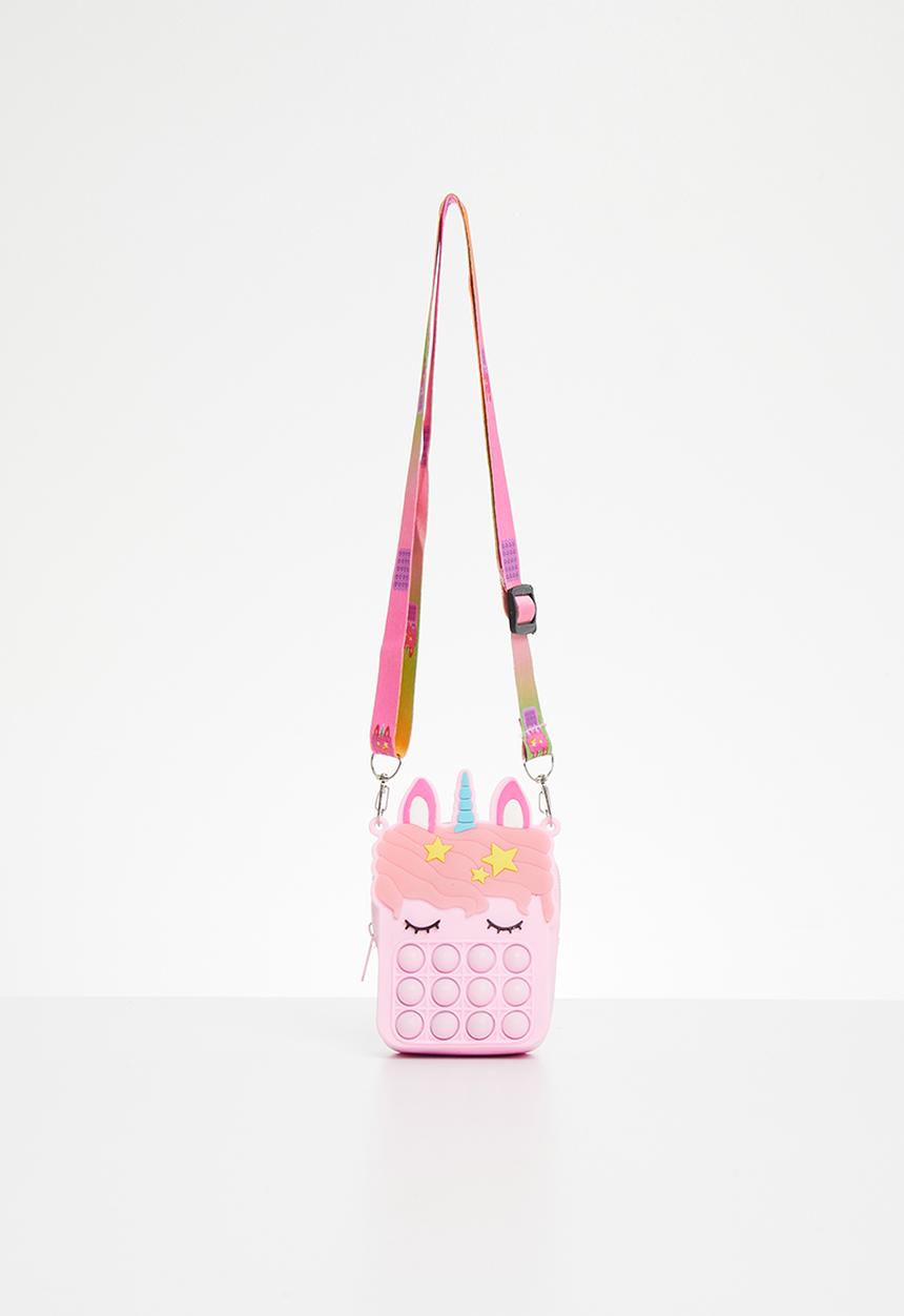 Pop Candy - Crossbody bag - pink