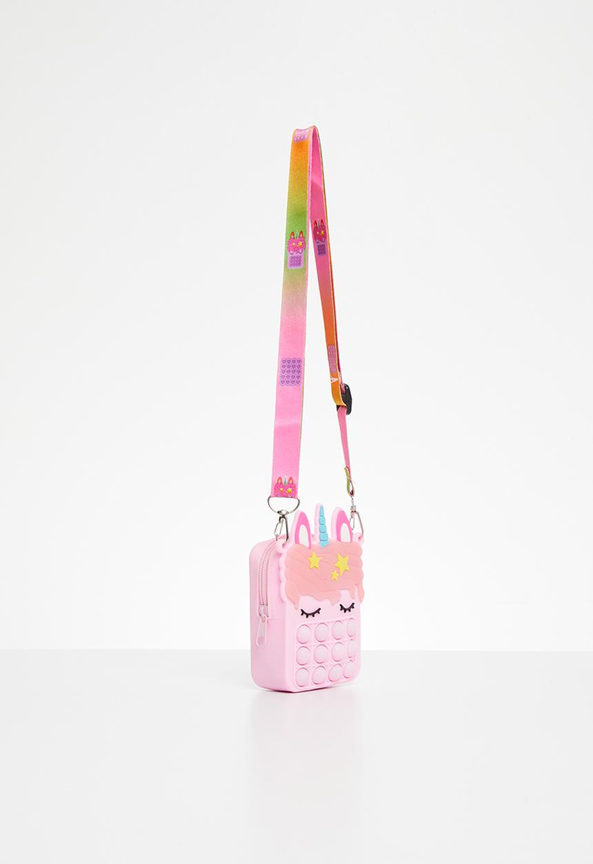 Pop Candy - Crossbody bag - pink