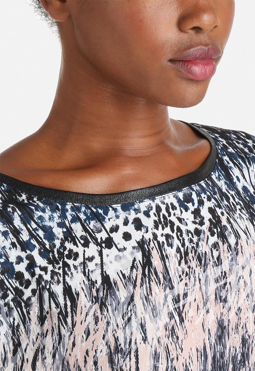 Vero Moda - Animals Marie Top