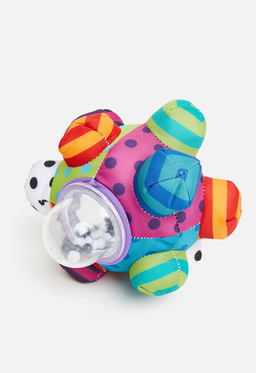 Pop Candy - Baby toy - multi