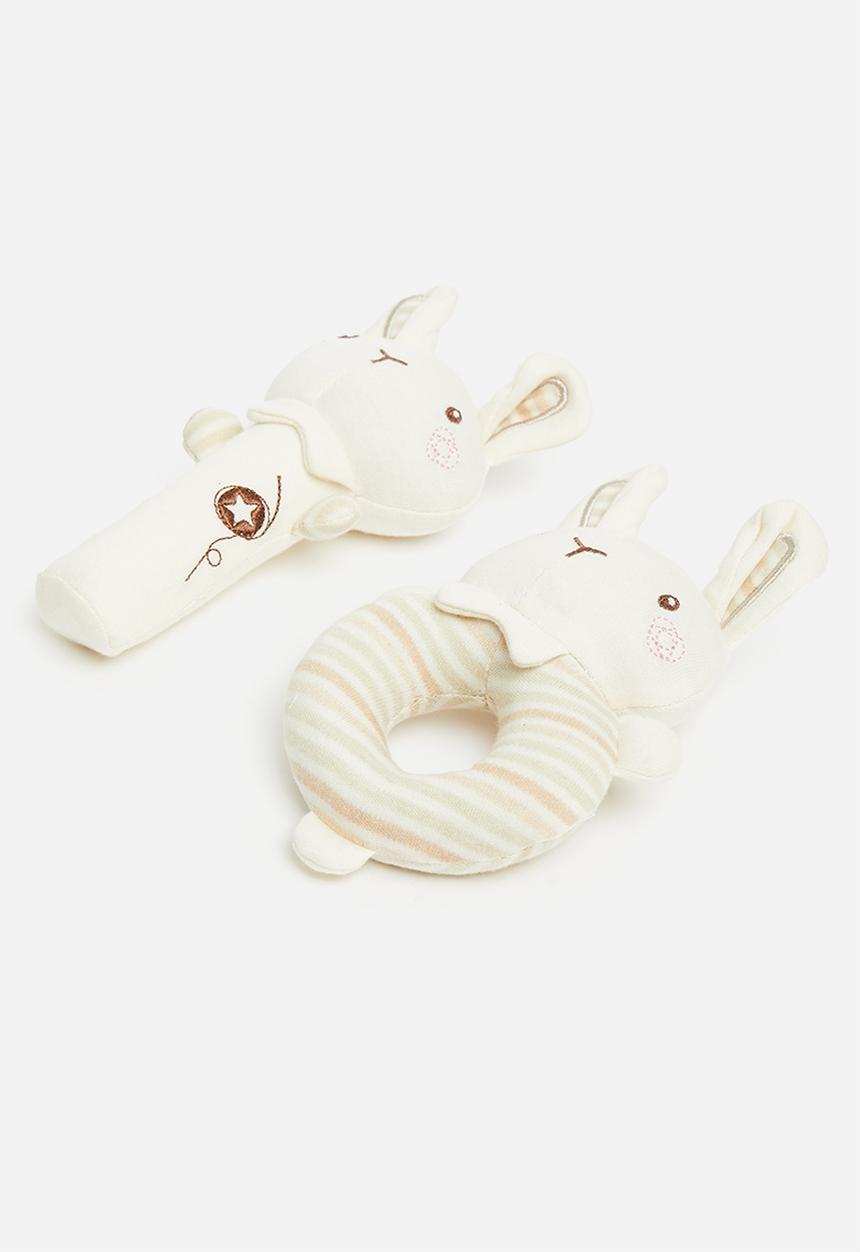 Pop Candy - Sift toy - cream