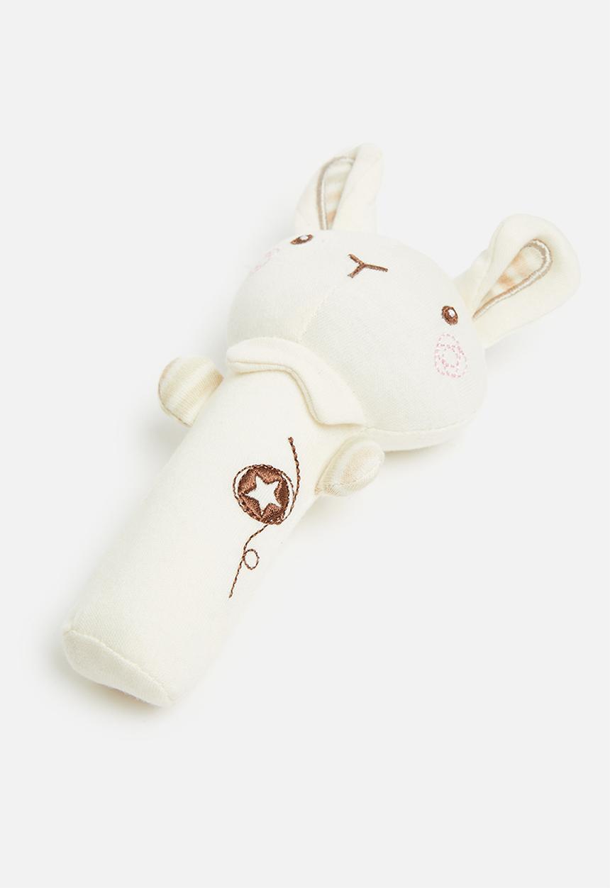 Pop Candy - Sift toy - cream