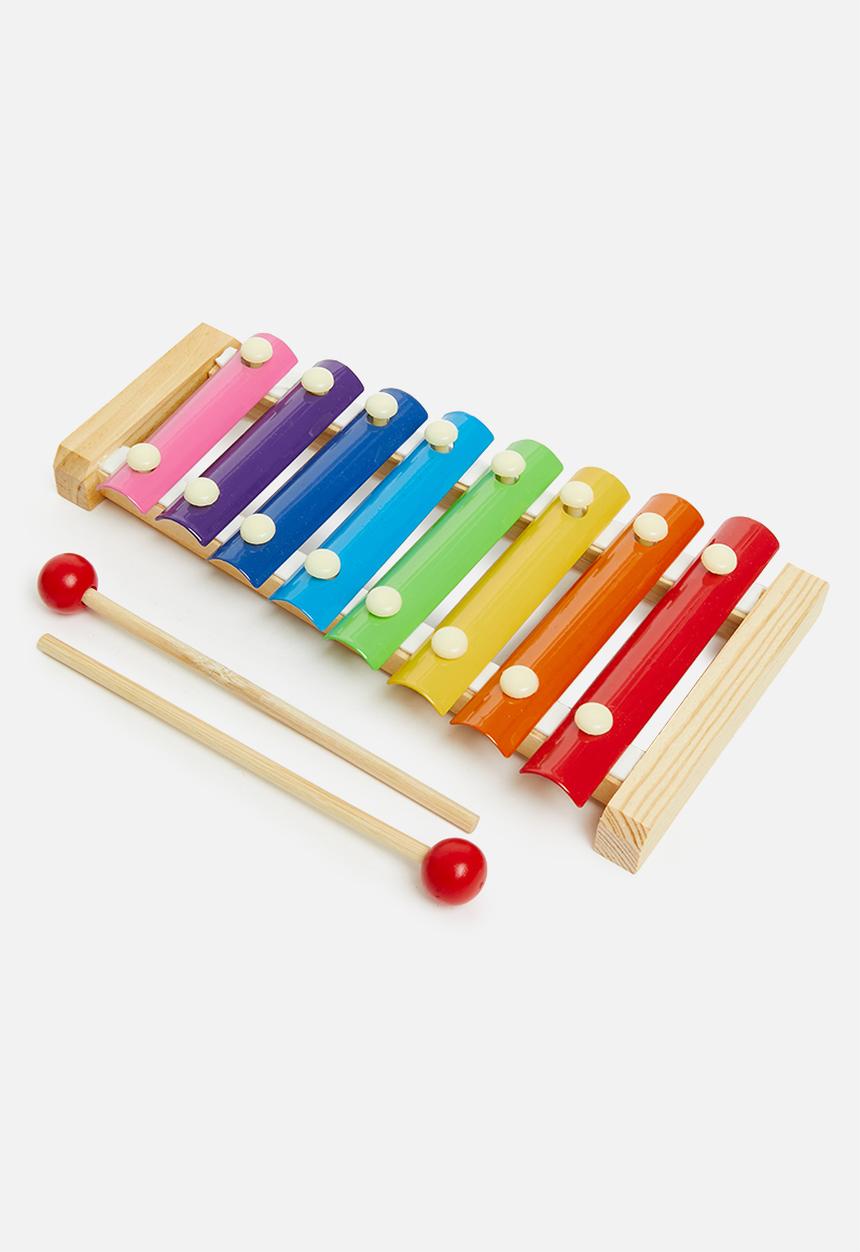 Pop Candy - Musical toy - multi