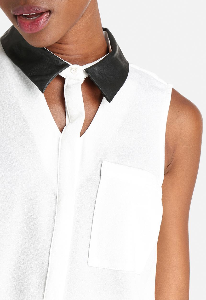 Vero Moda - Lisa Top